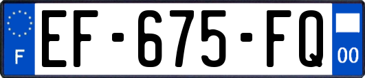 EF-675-FQ
