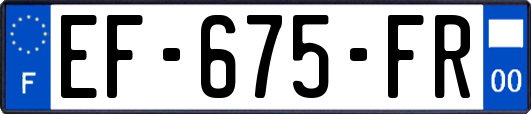 EF-675-FR