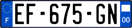 EF-675-GN