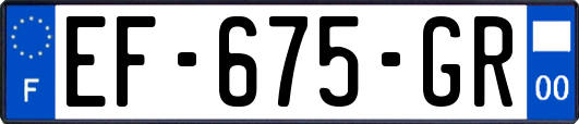 EF-675-GR