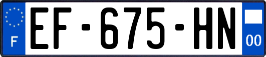 EF-675-HN