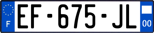 EF-675-JL