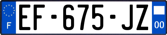 EF-675-JZ