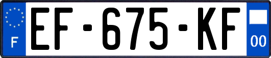 EF-675-KF
