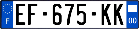 EF-675-KK