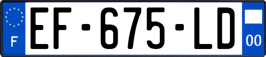 EF-675-LD