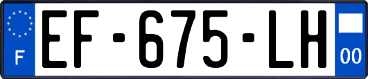 EF-675-LH