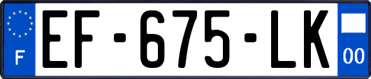 EF-675-LK