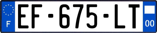 EF-675-LT