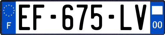 EF-675-LV