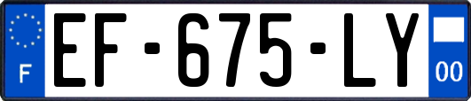 EF-675-LY