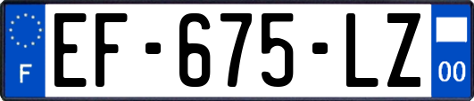 EF-675-LZ