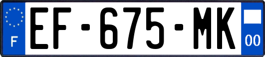 EF-675-MK