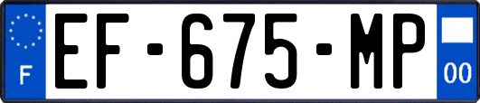 EF-675-MP