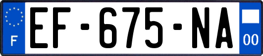 EF-675-NA