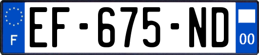 EF-675-ND