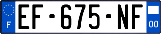 EF-675-NF