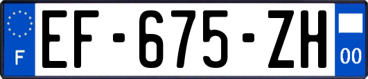 EF-675-ZH