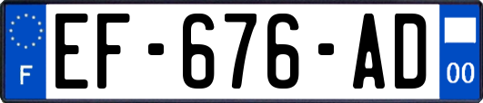 EF-676-AD