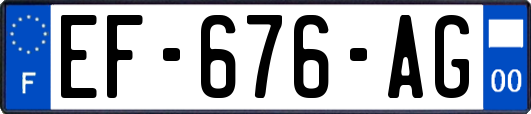 EF-676-AG