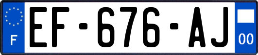 EF-676-AJ