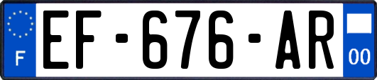 EF-676-AR