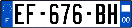 EF-676-BH