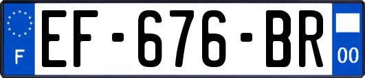 EF-676-BR