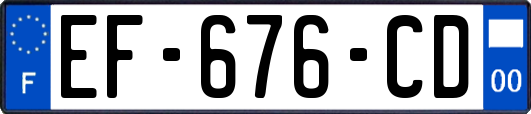 EF-676-CD