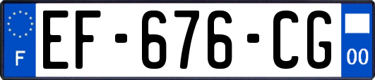 EF-676-CG