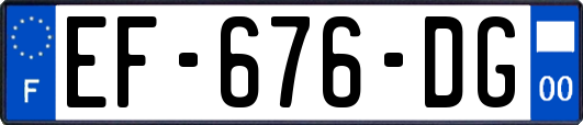 EF-676-DG