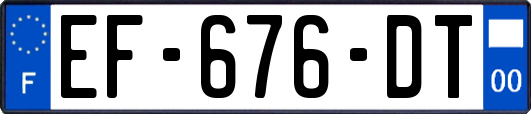EF-676-DT