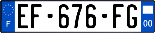 EF-676-FG