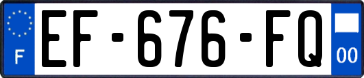 EF-676-FQ