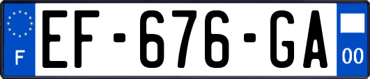 EF-676-GA