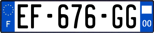 EF-676-GG