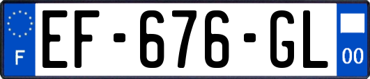 EF-676-GL