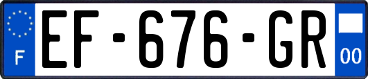 EF-676-GR