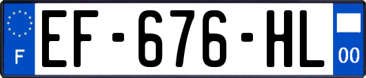 EF-676-HL