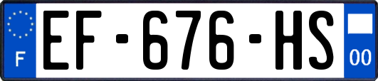 EF-676-HS