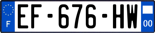 EF-676-HW