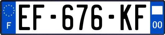 EF-676-KF