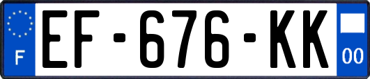EF-676-KK
