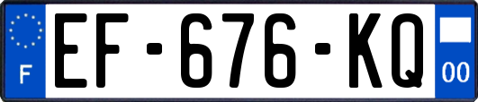 EF-676-KQ