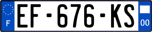 EF-676-KS