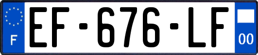 EF-676-LF