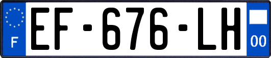 EF-676-LH