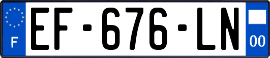 EF-676-LN
