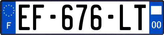 EF-676-LT