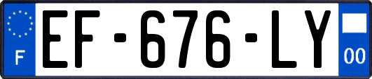 EF-676-LY